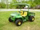 John Deere 4 X 2 Gator Runs Good Tractors photo 2
