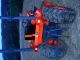 2002 Kubota B2910 4 Wheel Drive Compact Tractor With Hydrostatic Transmission Tractors photo 3