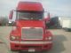 2000 Freightliner Century Sleeper Semi Trucks photo 1