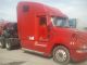 2000 Freightliner Century Sleeper Semi Trucks photo 6
