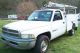 1999 Dodge Ram 2500 Utility / Service Trucks photo 3