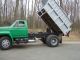 1991 Ford Dump Trucks photo 8