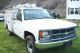 2000 Chevrolet 3500 Utility Utility / Service Trucks photo 7