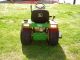 John Deere Gt 225 Riding Mower Hydrostatic Tractors photo 4