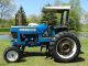 Ford 6700 Tractor - Diesel Tractors photo 1