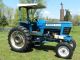 Ford 6700 Tractor - Diesel Tractors photo 2