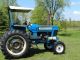 Ford 6700 Tractor - Diesel Tractors photo 3