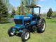 Ford 6700 Tractor - Diesel Tractors photo 4