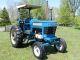Ford 6700 Tractor - Diesel Tractors photo 5