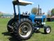 Ford 6700 Tractor - Diesel Tractors photo 6