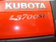 Kubota L3700su Tractors photo 5