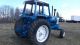 Ford 9700 2wd Tractor 8/2 Speeds 6cyl Diesel Farm Hauler Worker Tractors photo 2