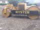 Hyster C330a Compactor Roller 5 Ton Compactor Compactors & Rollers - Riding photo 1