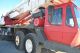 80 Ton Grove Tm870e Hydraulic Truck Crane.  Grove Truck Crane.  5 Axle Carrier, Cranes photo 10