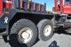 80 Ton Grove Tm870e Hydraulic Truck Crane.  Grove Truck Crane.  5 Axle Carrier, Cranes photo 7