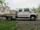 2005 Gmc C5500 Commercial Pickups photo 3