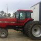 Case International 7240 Tractor.  Cab & Air.  18.  4 - 42 Rubber.  Dauls.  Quick Hitch. Tractors photo 2