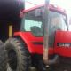 Case International 7240 Tractor.  Cab & Air.  18.  4 - 42 Rubber.  Dauls.  Quick Hitch. Tractors photo 5