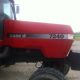 Case International 7240 Tractor.  Cab & Air.  18.  4 - 42 Rubber.  Dauls.  Quick Hitch. Tractors photo 8