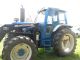 1986 Ford 7710 4wd Tractor Tractors photo 1