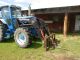 1986 Ford 7710 4wd Tractor Tractors photo 2