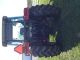 2002 Massey Ferguson 4355 Cab Tractor Tractors photo 3