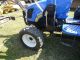 10 - 11 3040 Holland Compact Tractor 600 Hours Low Loader 4x4 Boomer Tractors photo 3