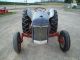 Ford 8n Tractor ; ; Sells Tractors photo 1