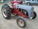 Ford 8n Tractor ; ; Sells Tractors photo 2