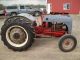 Ford 8n Tractor ; ; Sells Tractors photo 3