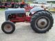Ford 8n Tractor ; ; Sells Tractors photo 4
