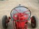 Ford 8n Tractor ; ; Sells Tractors photo 8