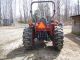 2011 L3940dt Kubota Tractor With Accessories Tractors photo 3