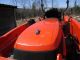 2011 L3940dt Kubota Tractor With Accessories Tractors photo 5