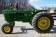 John Deere 4020 Diesel Tractor Tractors photo 4
