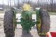 John Deere 4020 Diesel Tractor Tractors photo 8