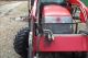 2010 Mccormick Ct50u Tractor With Loader Tractors photo 1
