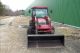 2010 Mccormick Ct50u Tractor With Loader Tractors photo 2