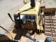 Komatsu D20p Crawler Tractor Dozer 6 Way Blade Runs And Operates Well Crawler Dozers & Loaders photo 3