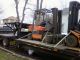 Toyota 5fdu25 Forklift Forklifts & Other Lifts photo 2