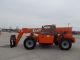 Lull 644e - 42 Telescopic Telehandler Forklift Lift Enclosed Cab Forklifts & Other Lifts photo 1