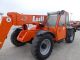 Lull 644e - 42 Telescopic Telehandler Forklift Lift Enclosed Cab Forklifts & Other Lifts photo 2