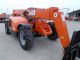 Lull 644e - 42 Telescopic Telehandler Forklift Lift Enclosed Cab Forklifts & Other Lifts photo 3