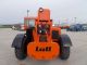 Lull 644e - 42 Telescopic Telehandler Forklift Lift Enclosed Cab Forklifts & Other Lifts photo 4