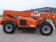 Lull 644e - 42 Telescopic Telehandler Forklift Lift Enclosed Cab Forklifts & Other Lifts photo 5