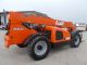 Lull 644e - 42 Telescopic Telehandler Forklift Lift Enclosed Cab Forklifts & Other Lifts photo 6