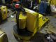 2007 Yale Mpw060 Electric Pallet Jack - 6,  000 Lift Capacity - Built In Charger Other photo 6