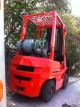 Toyota Forklift 1500lb 4fg15 Forklifts & Other Lifts photo 1