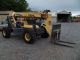 2006 Gehl Rs5 - 34 Telescopic Forklift - Loader Lift Tractor - Foam Filled Tires Forklifts & Other Lifts photo 1