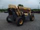 2006 Gehl Rs5 - 34 Telescopic Forklift - Loader Lift Tractor - Foam Filled Tires Forklifts & Other Lifts photo 2